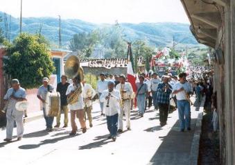 San Jorge Nuchita