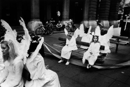 Trent Parke6
