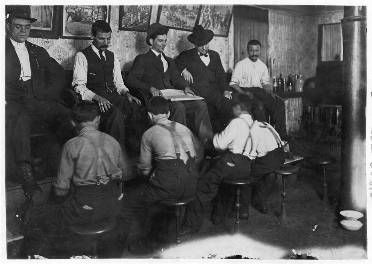 lewis wickes hine19