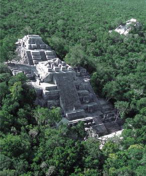 Calakmul