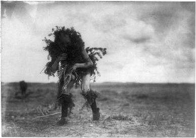 Edward S. Curtis