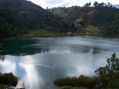 La Frontera 1