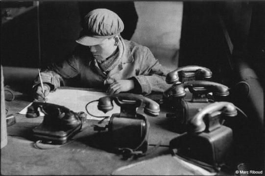Marc Riboud58