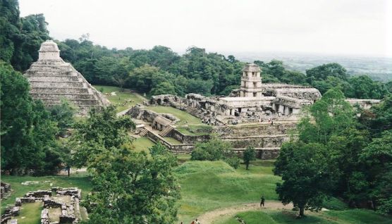 Palenque