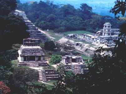 Palenque