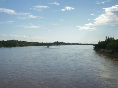 Río Hondo