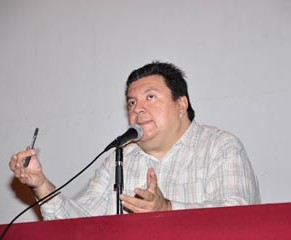 Vicente Gómez Montero