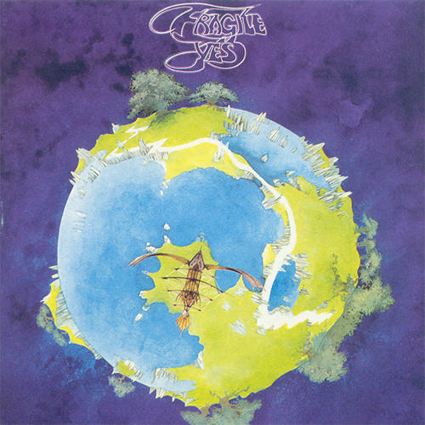 Roger Dean Yes 2