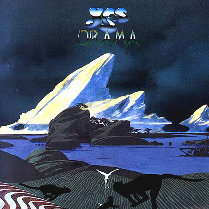 Roger Dean Yes_Drama