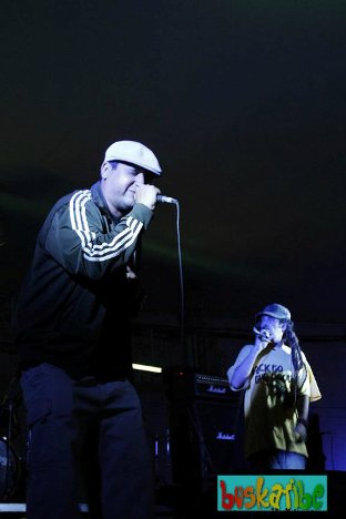 Skool77&DrMayal
