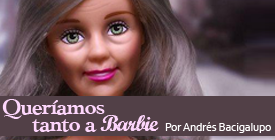 barbie