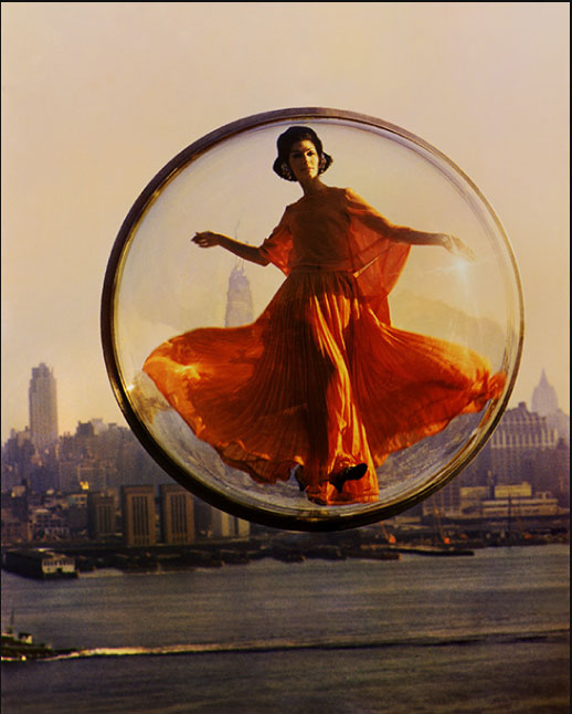 Melvin Sokolsky,