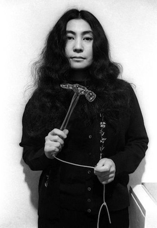 Yoko+Ono+YokO