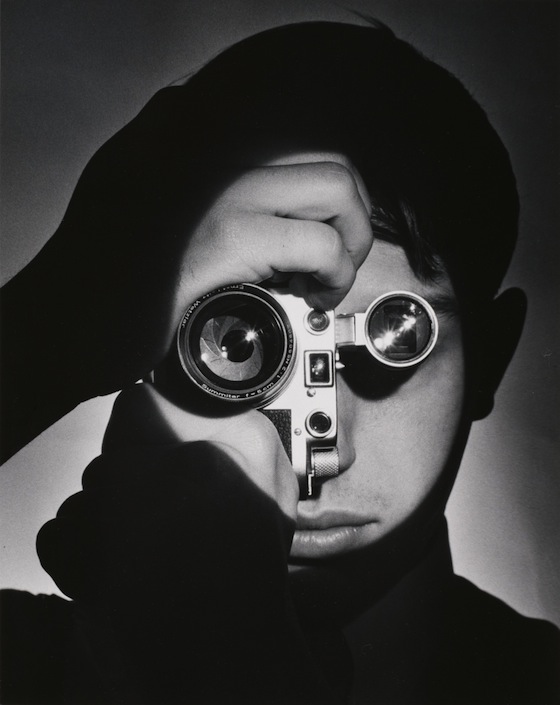 dennis stock by ANDREAS FEININGER 1951