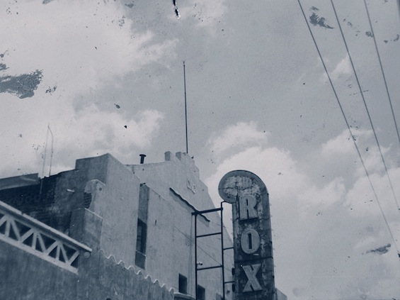 roxy foto