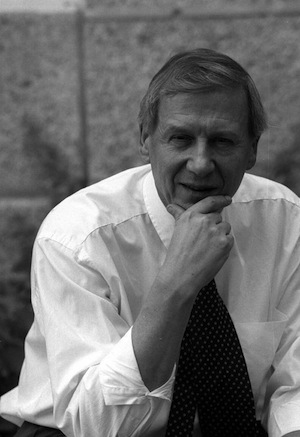 Anthony Giddens