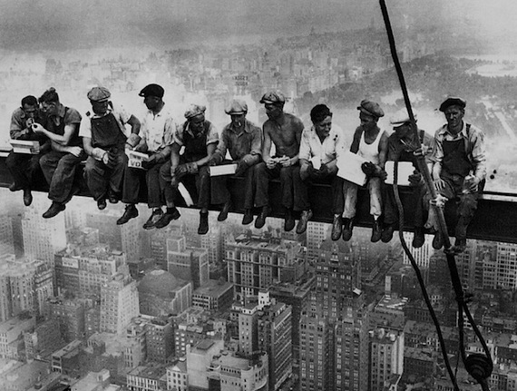 Charles C. Ebbets NY