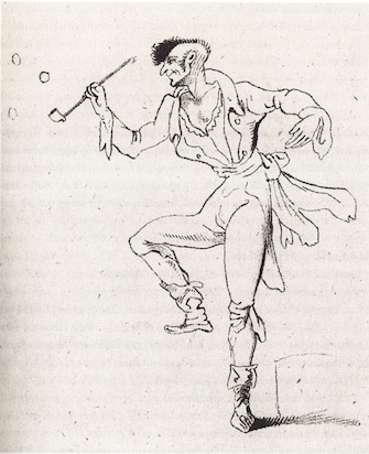 E.T.A. Hoffmann Kapellmeister Kreisler