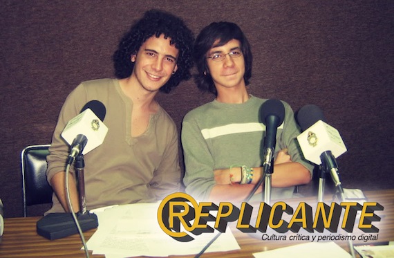 Godo y Joaquín