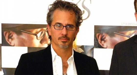 Juan Carlos Valdivia