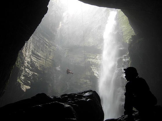 Popoca, Veracruz