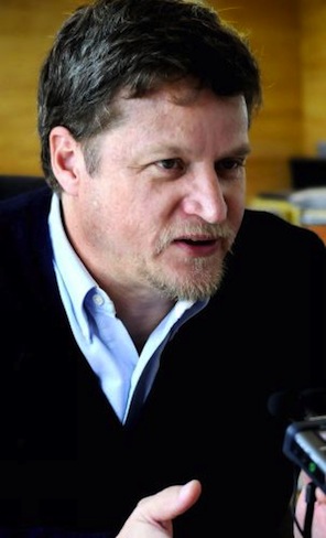 Ricardo García Arteaga