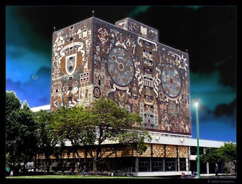 UNAM