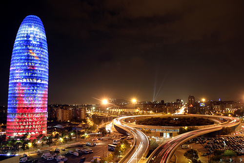 barcelona