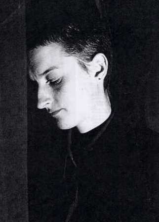 sarah kane