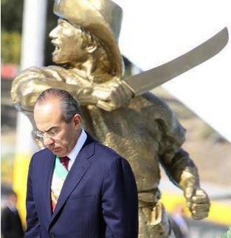 Calderón 1