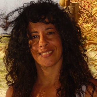 Carina Maguregui