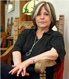 Diamela Eltit