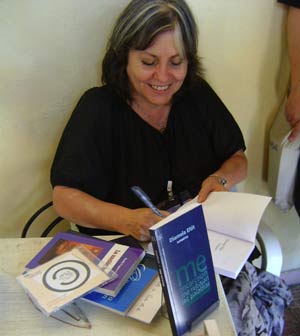 Diamela Eltit