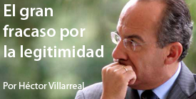 El gran fracaso