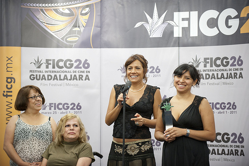 Festival Internacional de Cine de Guadalajara