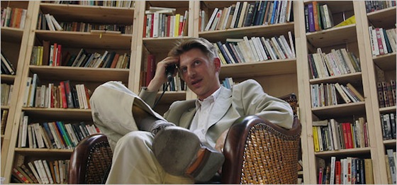 Jonathan Litell