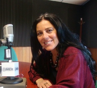 Sandra Lorenzano