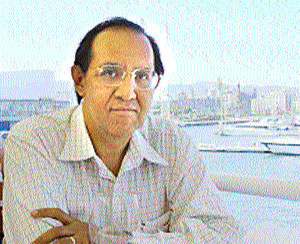 raúl trejo