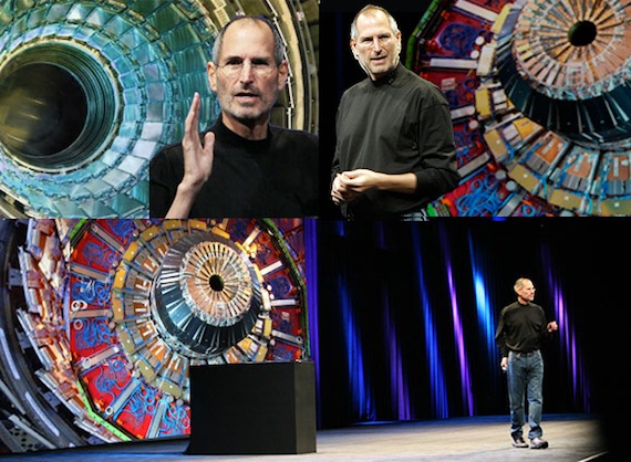 steve