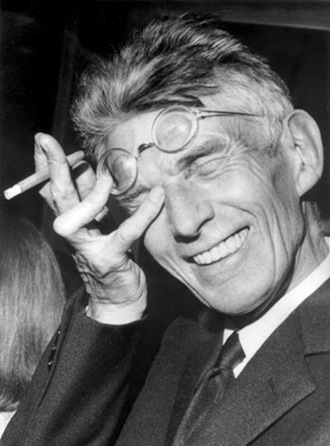 BECKETT 2