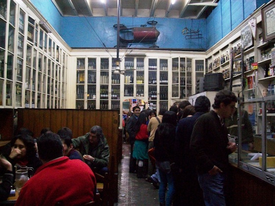 Bar Juanito_2