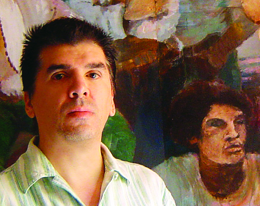 DelaGarza