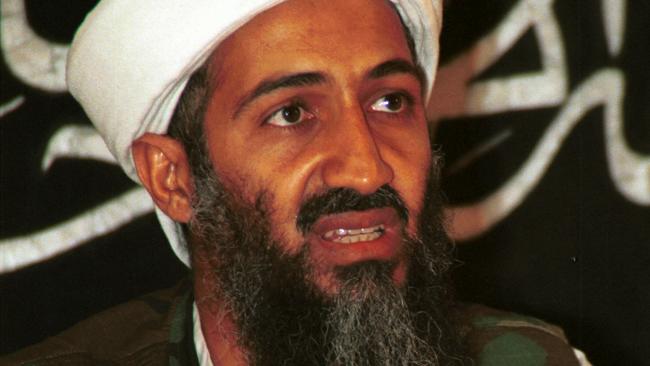 Osama Bin Laden