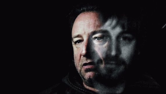 Peter Hook