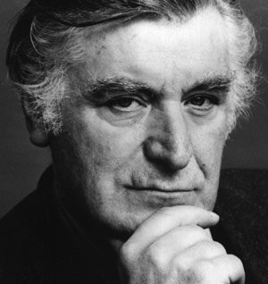 Ted+Hughes