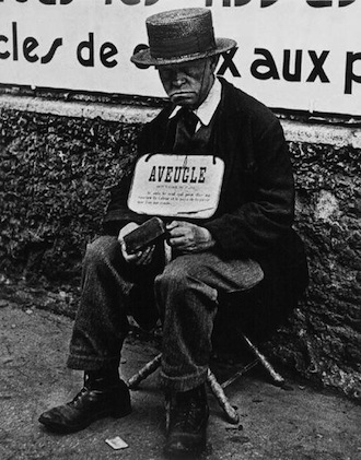 lisette model