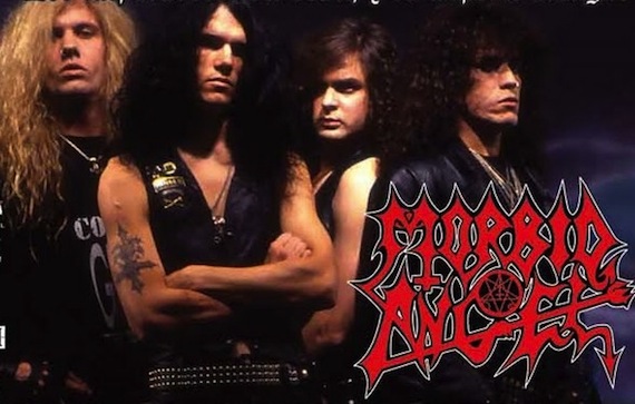 morbid angel
