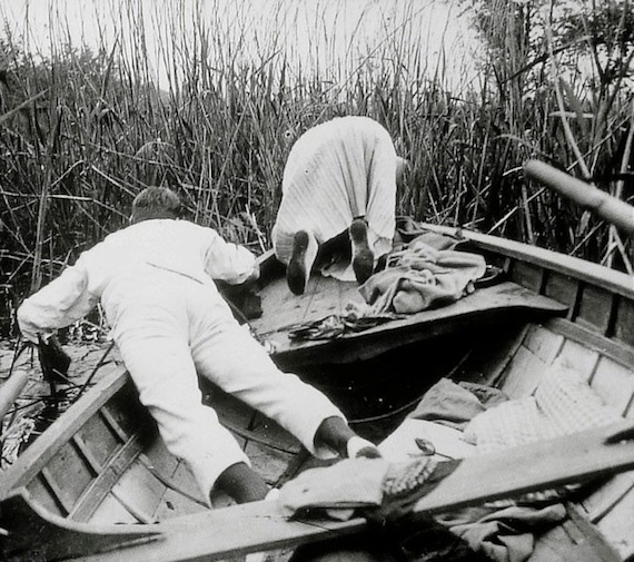 Jacques-Henri Lartigue VO27