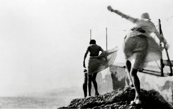 Jacques-Henri Lartigue VO33