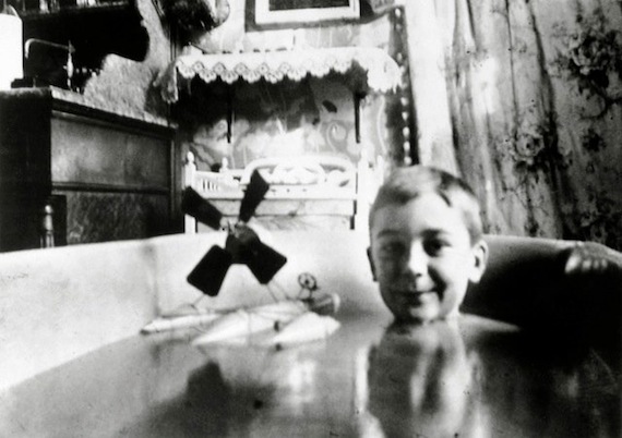 Jacques-Henri Lartigue VO6